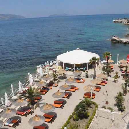 Hotel Helia