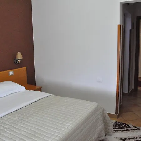 Hotel Helia 3*