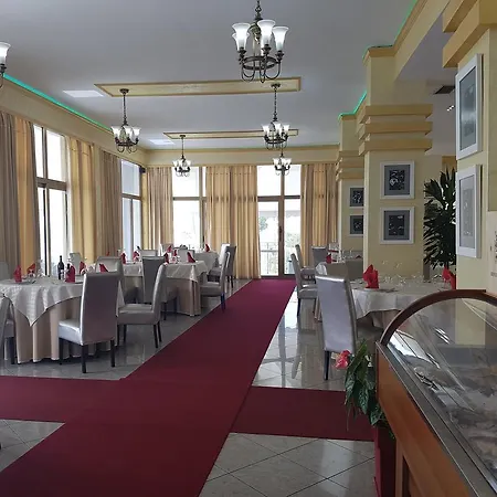 Hotel Helia