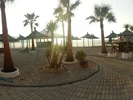 Hotel Helia