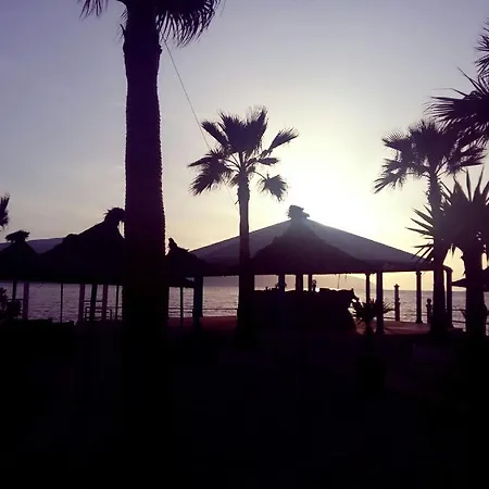 호텔 Helia Radhimë